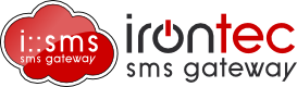Irontec i::sms Gateway